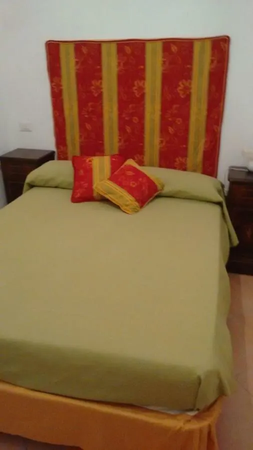 Apartment Lake House Mezzanego